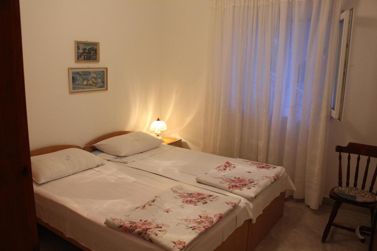 Apartmani Milisa L พรีมอชเตน ภายนอก รูปภาพ