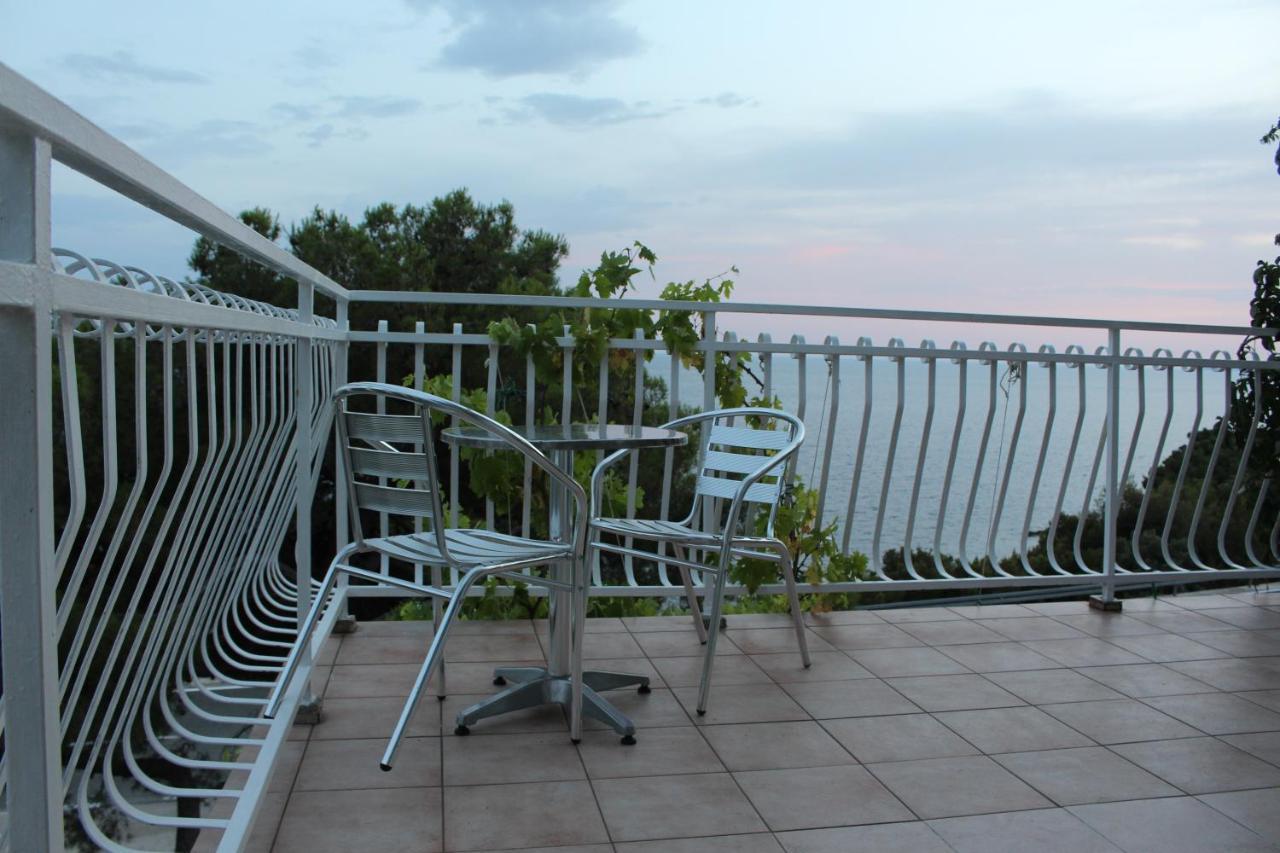 Apartmani Milisa L พรีมอชเตน ภายนอก รูปภาพ