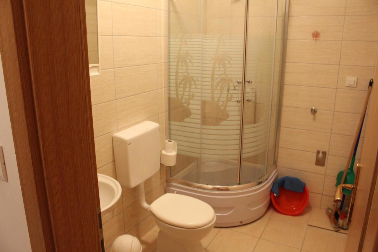 Apartmani Milisa L พรีมอชเตน ภายนอก รูปภาพ