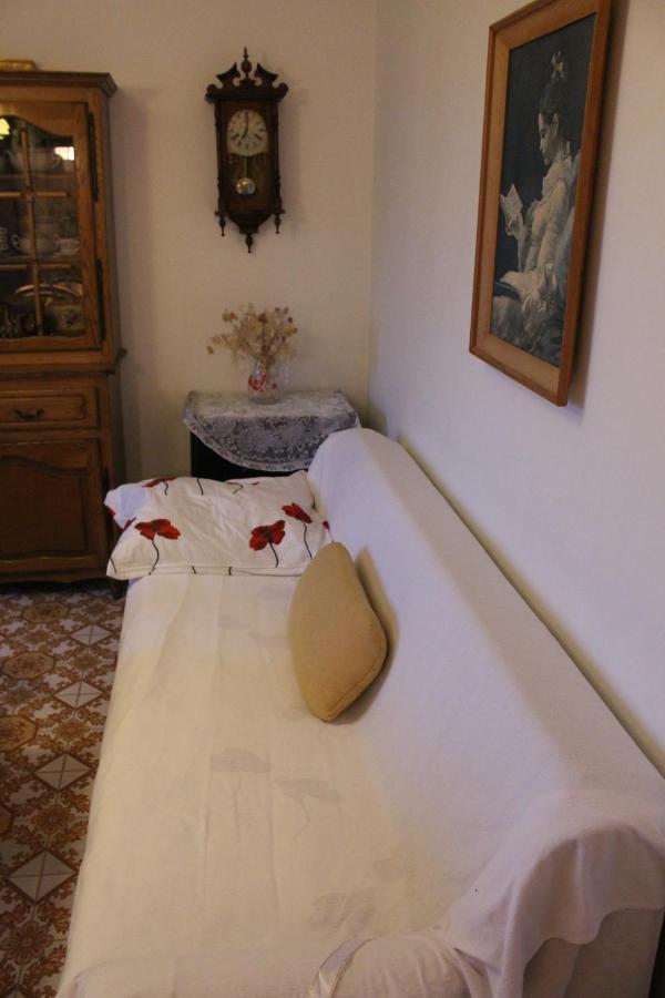 Apartmani Milisa L พรีมอชเตน ภายนอก รูปภาพ