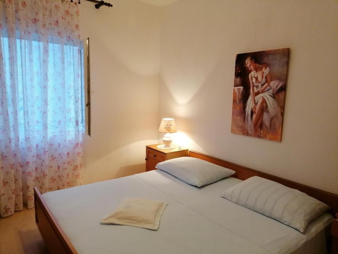Apartmani Milisa L พรีมอชเตน ภายนอก รูปภาพ