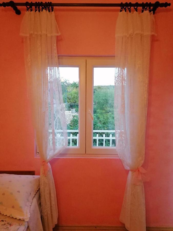 Apartmani Milisa L พรีมอชเตน ภายนอก รูปภาพ