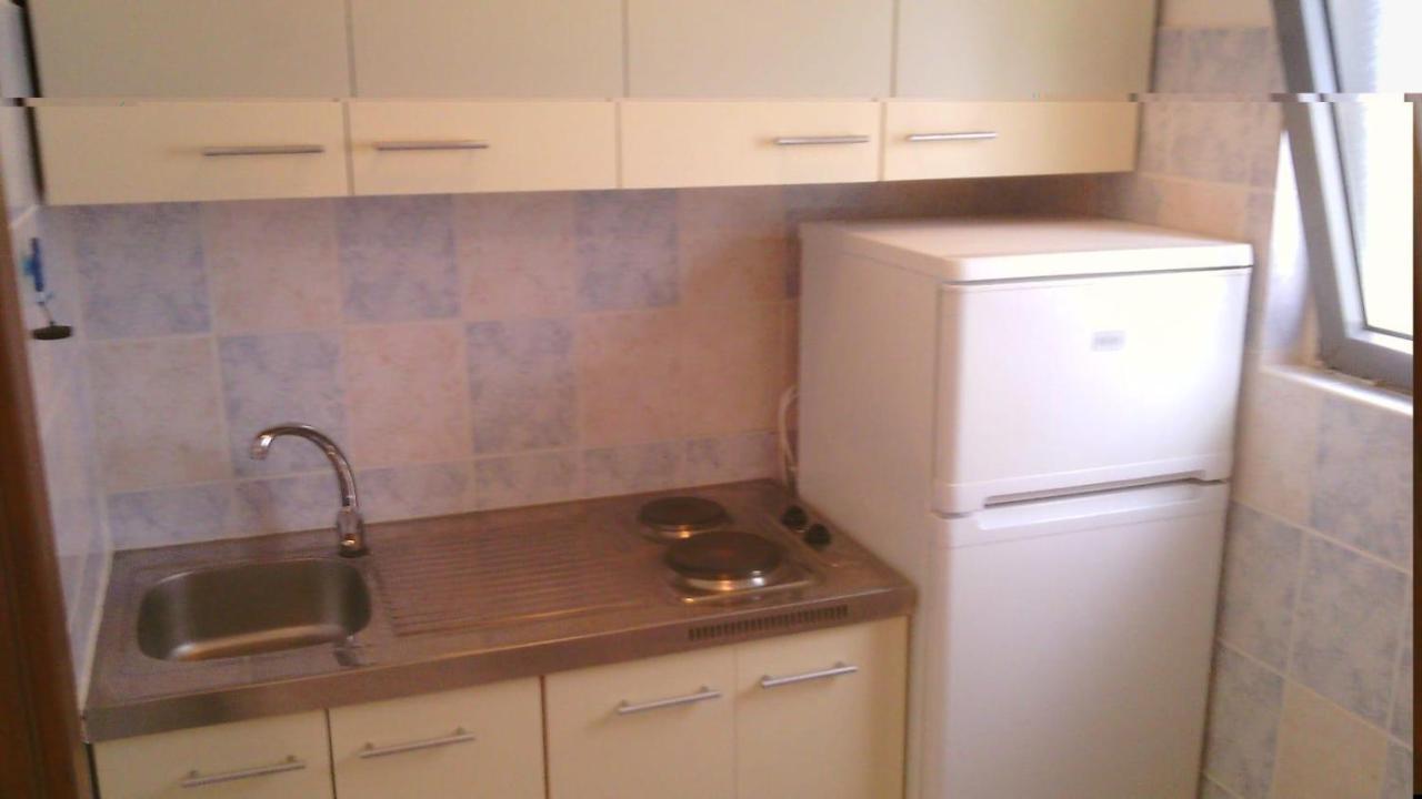 Apartmani Milisa L พรีมอชเตน ภายนอก รูปภาพ