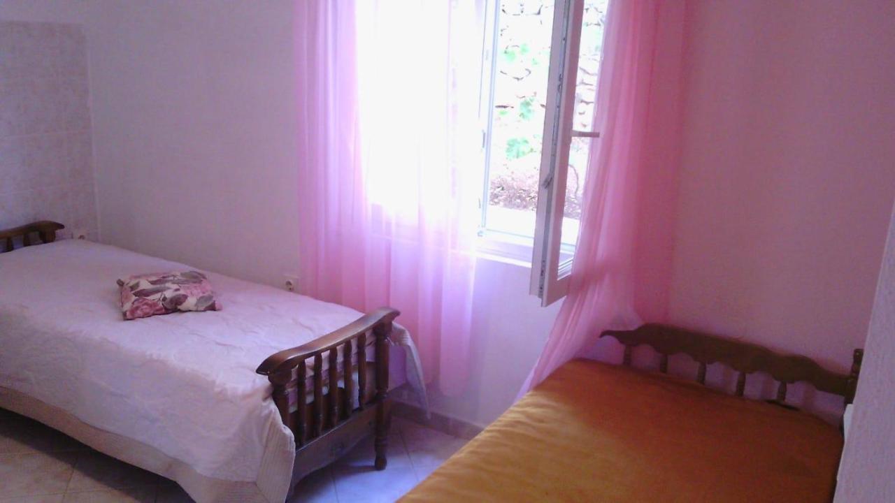Apartmani Milisa L พรีมอชเตน ภายนอก รูปภาพ
