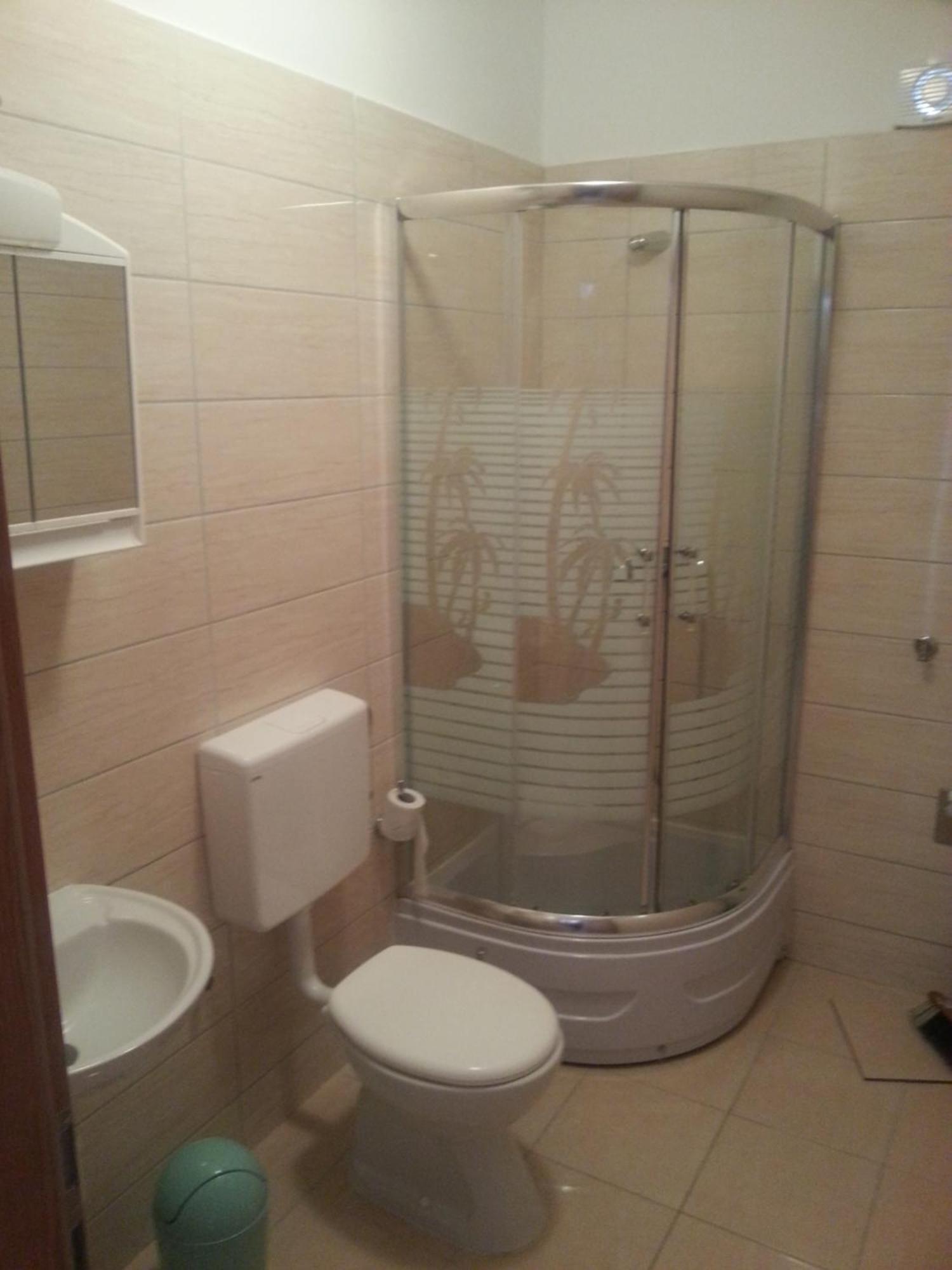 Apartmani Milisa L พรีมอชเตน ภายนอก รูปภาพ