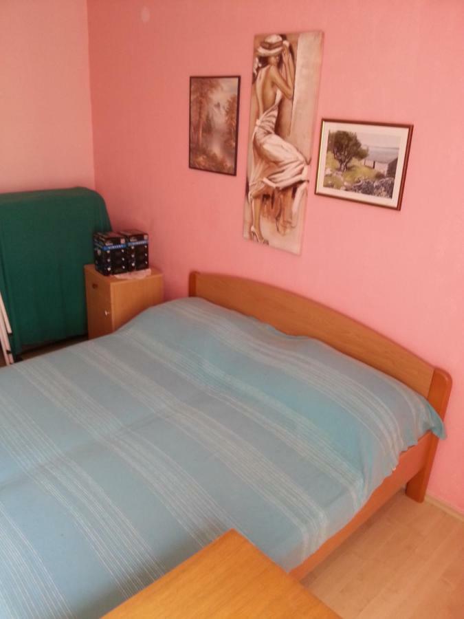 Apartmani Milisa L พรีมอชเตน ภายนอก รูปภาพ