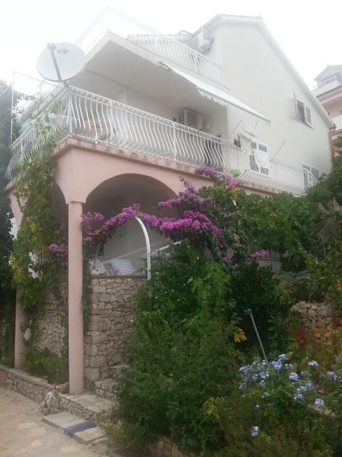 Apartmani Milisa L พรีมอชเตน ภายนอก รูปภาพ