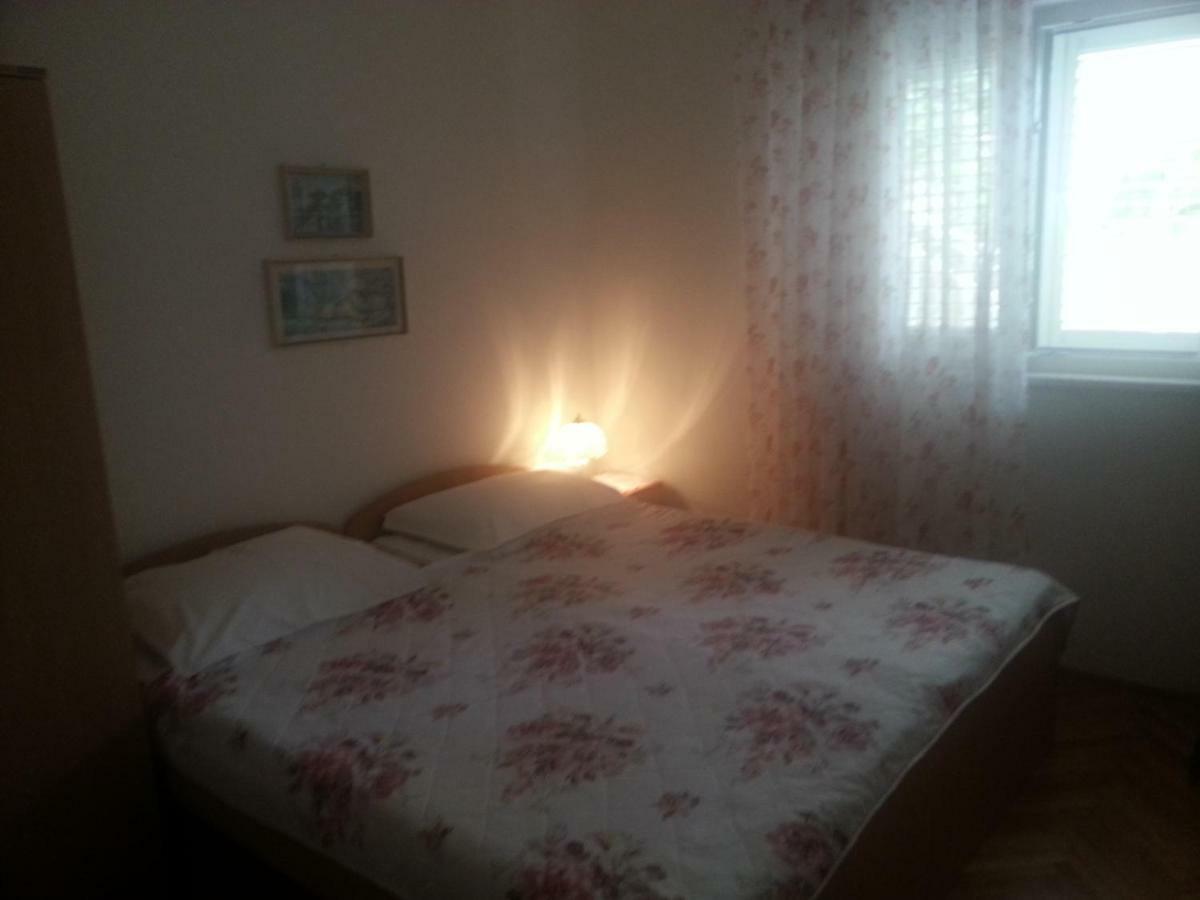 Apartmani Milisa L พรีมอชเตน ภายนอก รูปภาพ