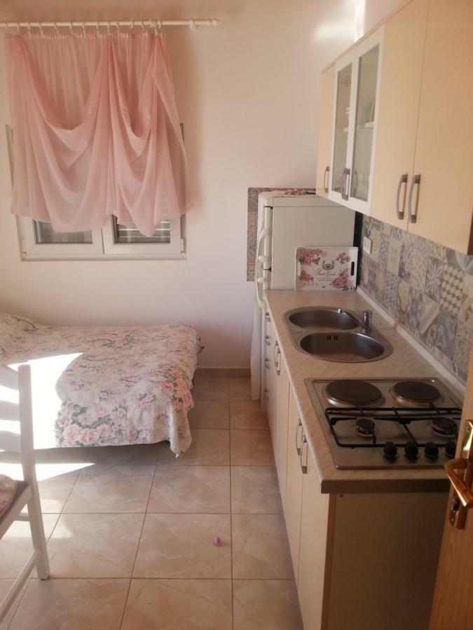 Apartmani Milisa L พรีมอชเตน ภายนอก รูปภาพ
