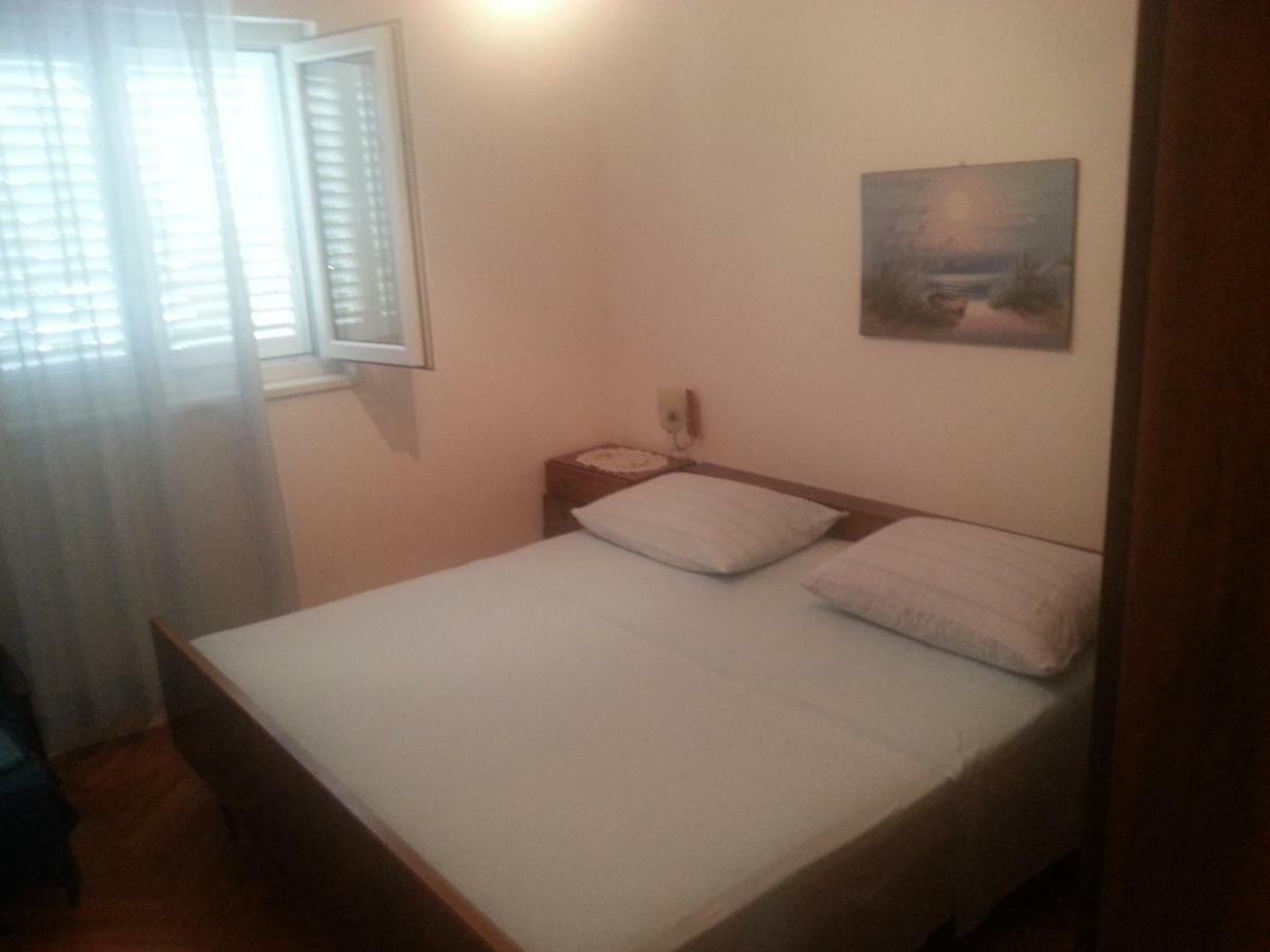 Apartmani Milisa L พรีมอชเตน ภายนอก รูปภาพ