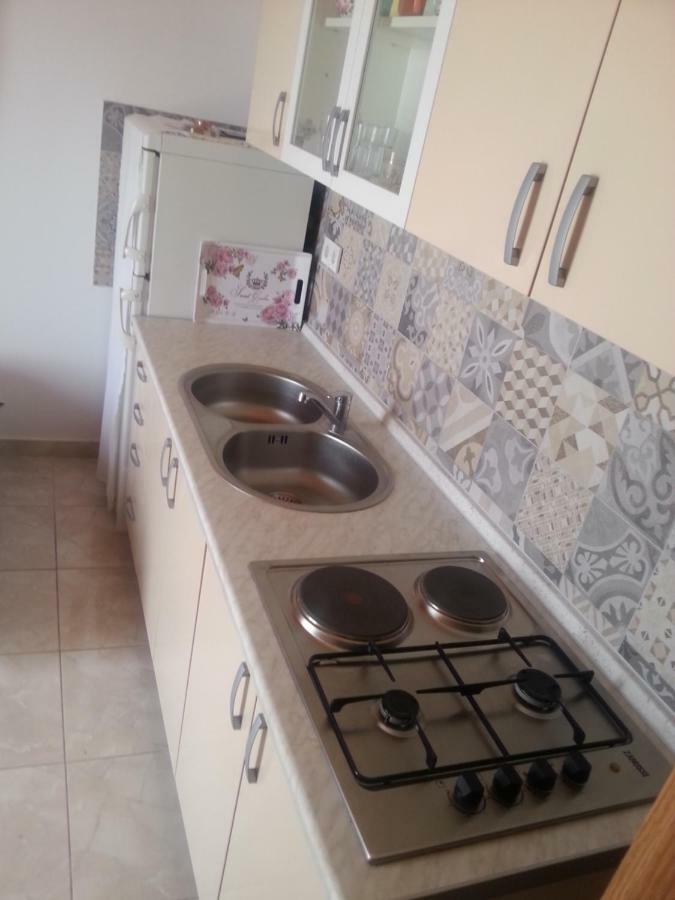 Apartmani Milisa L พรีมอชเตน ภายนอก รูปภาพ